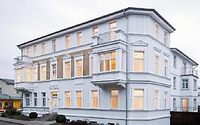 Ostkueste - Villa Albatros Design Apartments